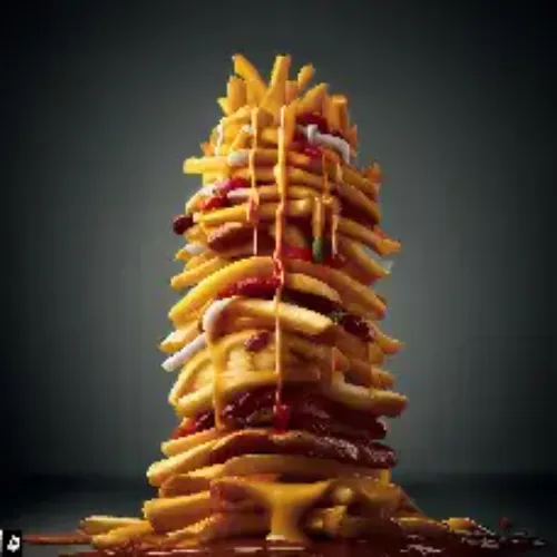 FRENCH FRIES